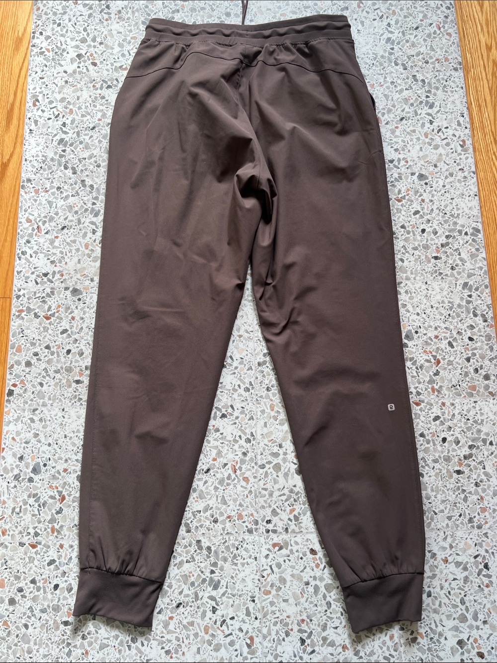 Simons i.Five Joggers - Picture 2 of 3